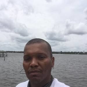 Meet your Posher, Frederick